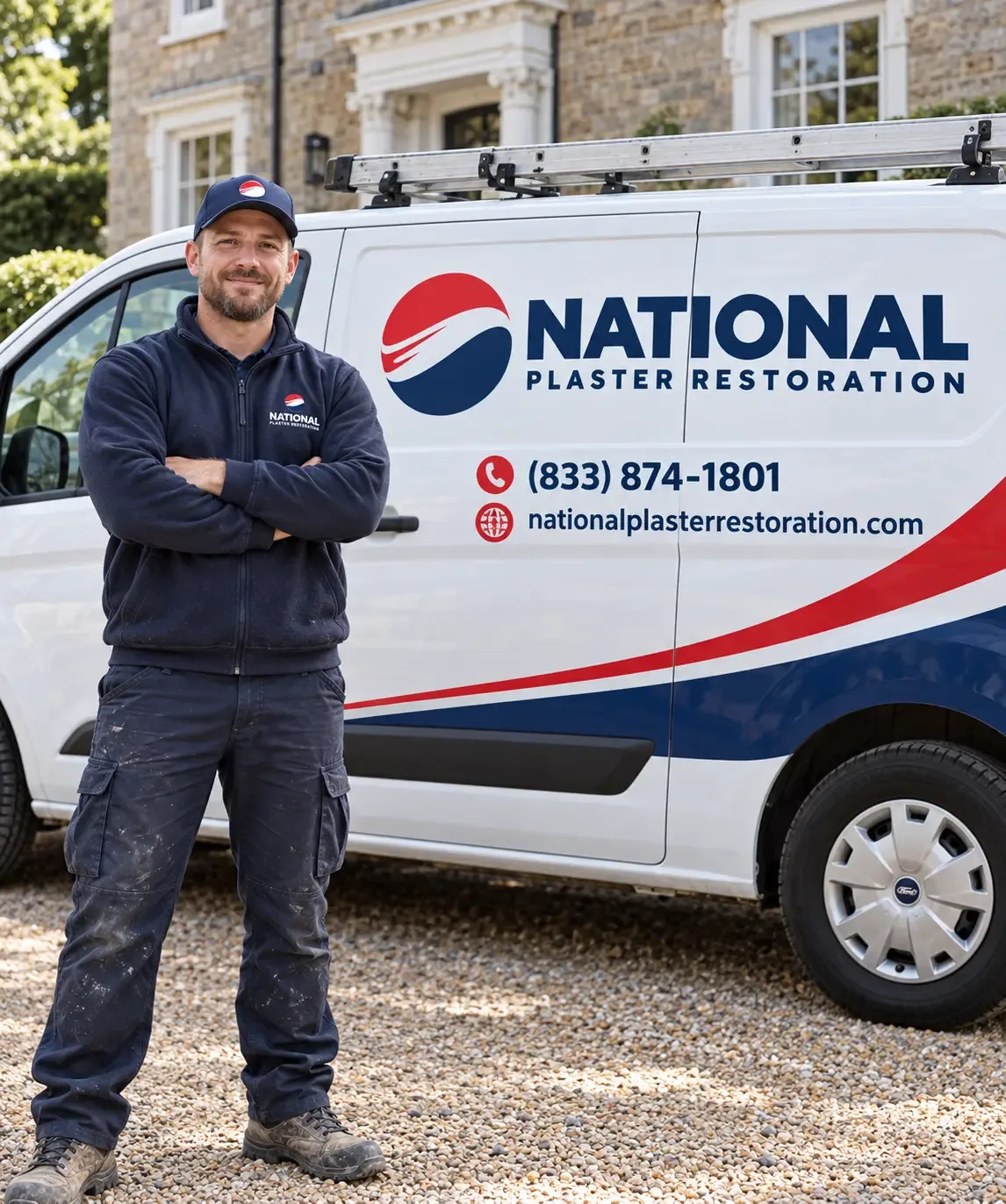 Plaster Repair Dexter, KS FAQs